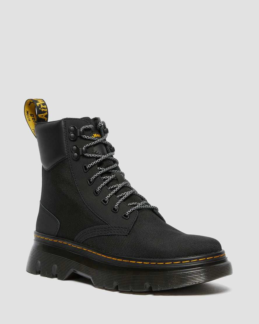 Dr. Martens Tarik Utility Støvler Dame Svart [3059LFGXO]